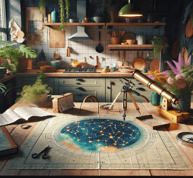 Гороскоп на тиждень для Діви